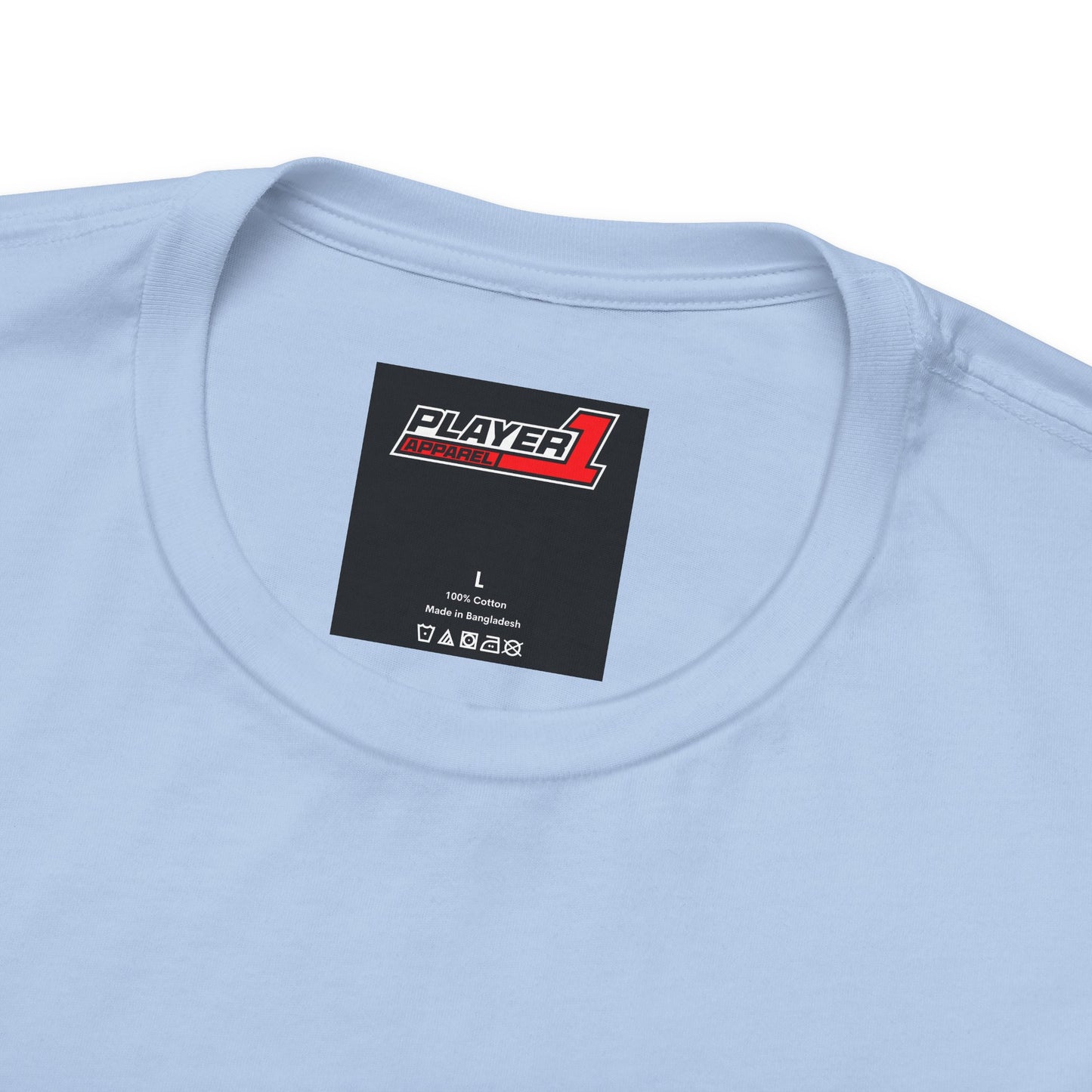 Paradox Classic #2 Unisex T-shirt