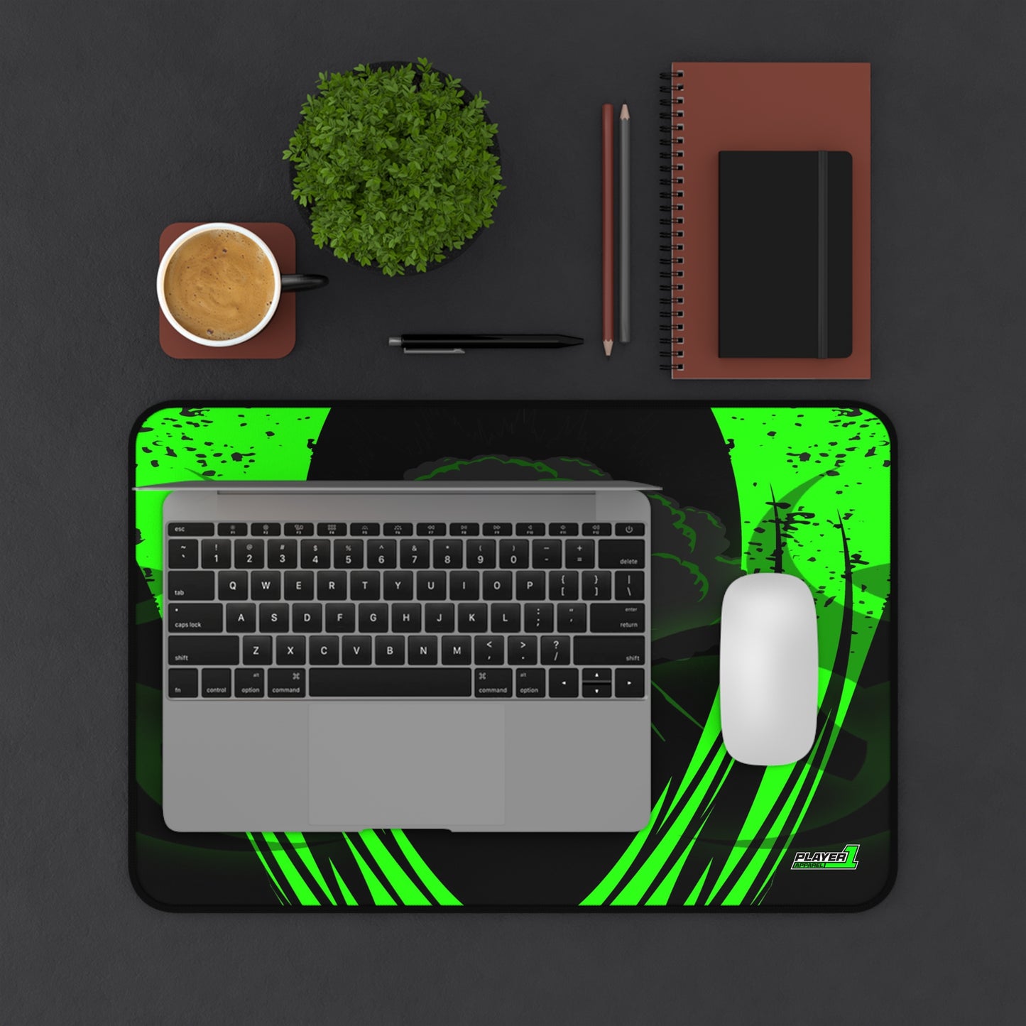 FD4 Mouse Pad