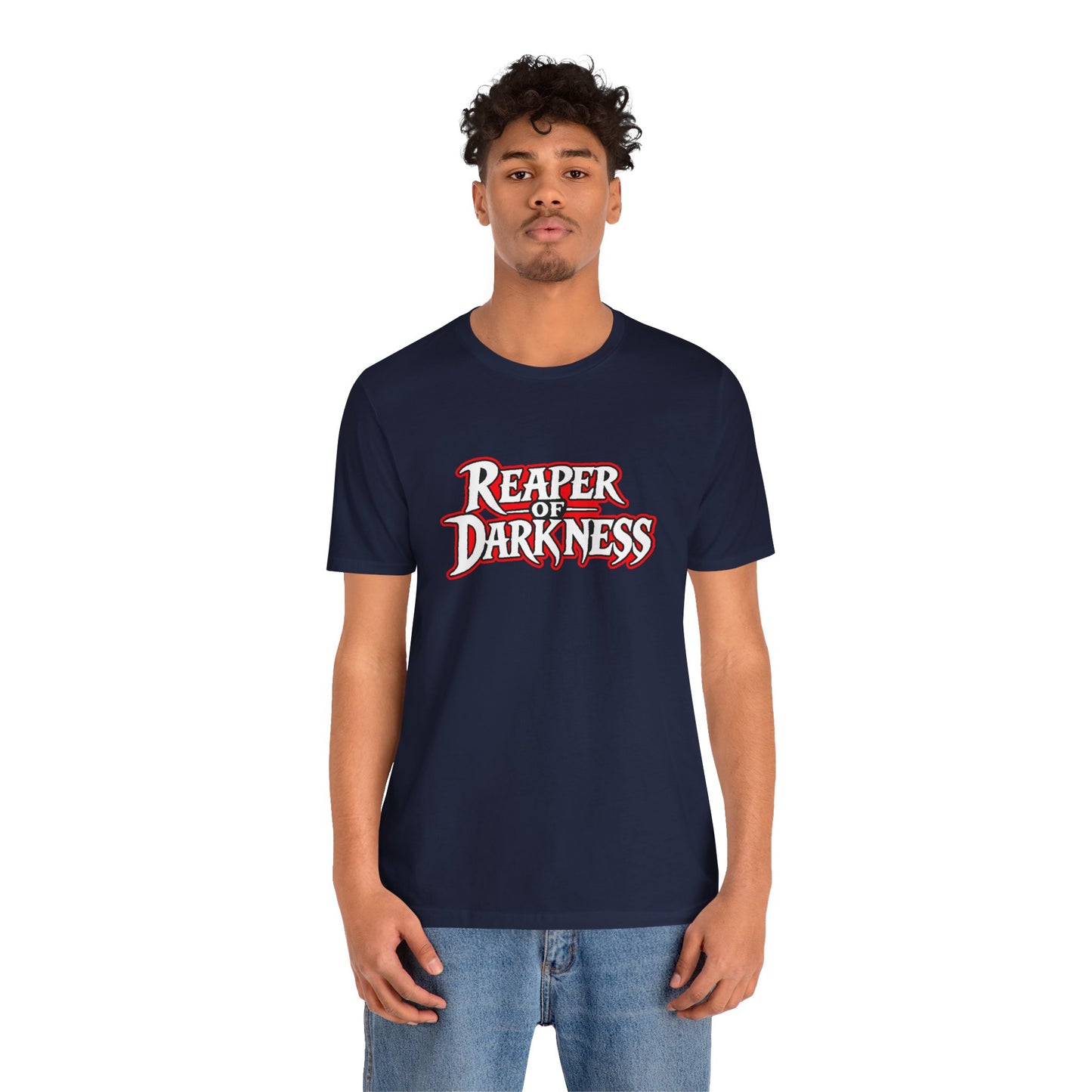 Reaper Of Darkness Unisex T-shirt