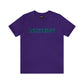 LuckySnow Unisex T-shirt