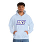 Defy Gravity Unisex Hoodie