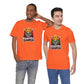 SwatDx Unisex T-shirt