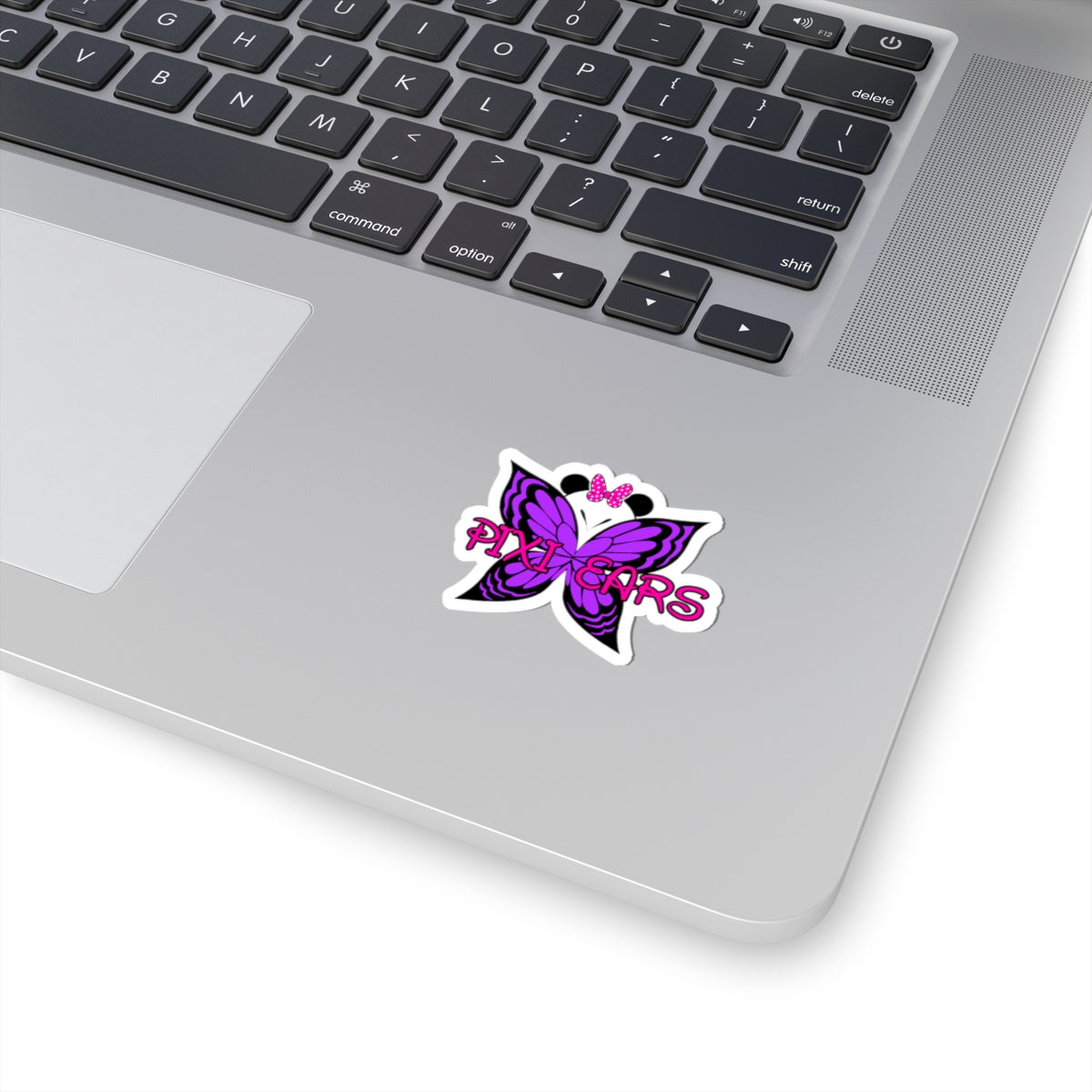 Pixi Ears Stickers