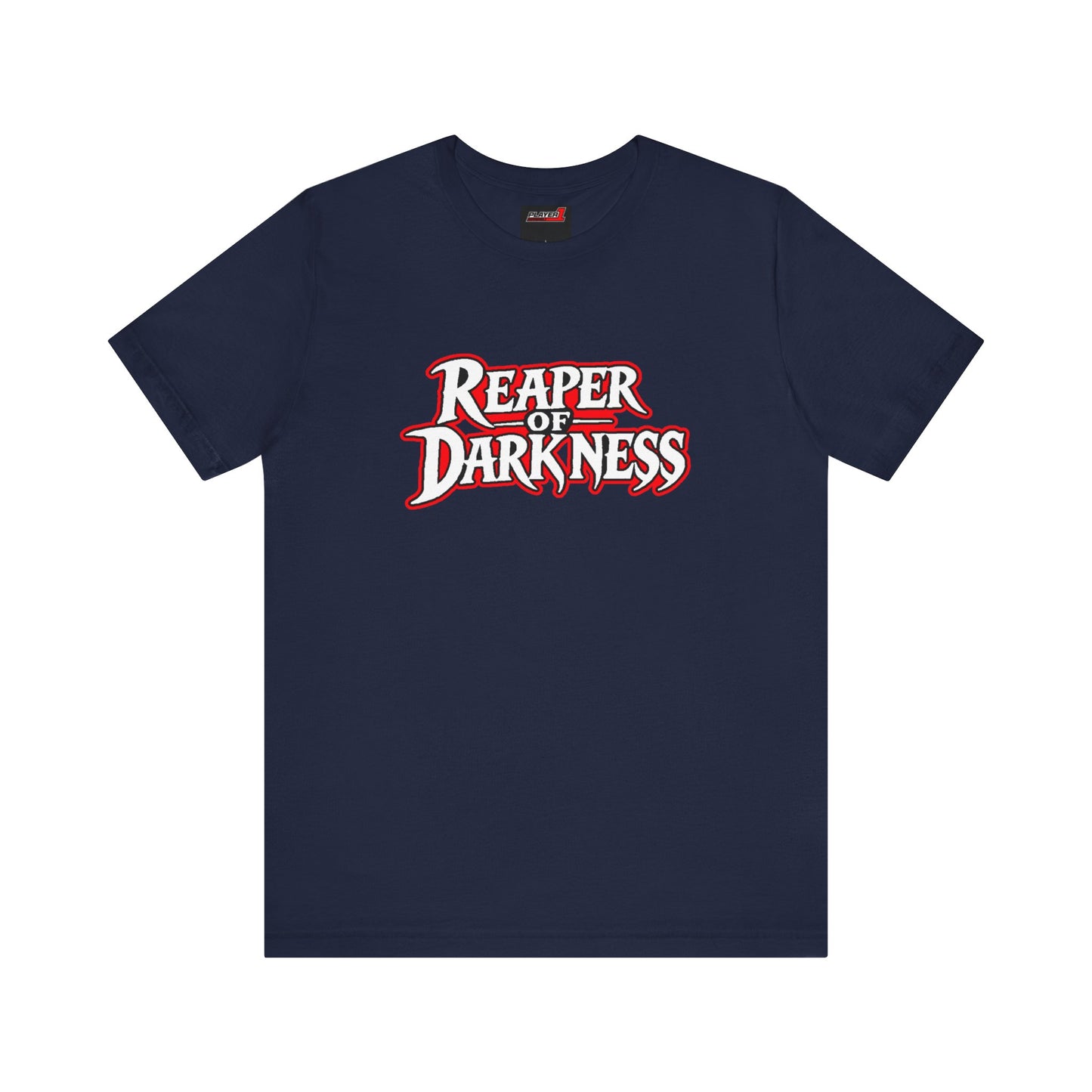Reaper Of Darkness Unisex T-shirt