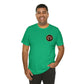 Mr. Florian F/B Design Unisex T-shirt