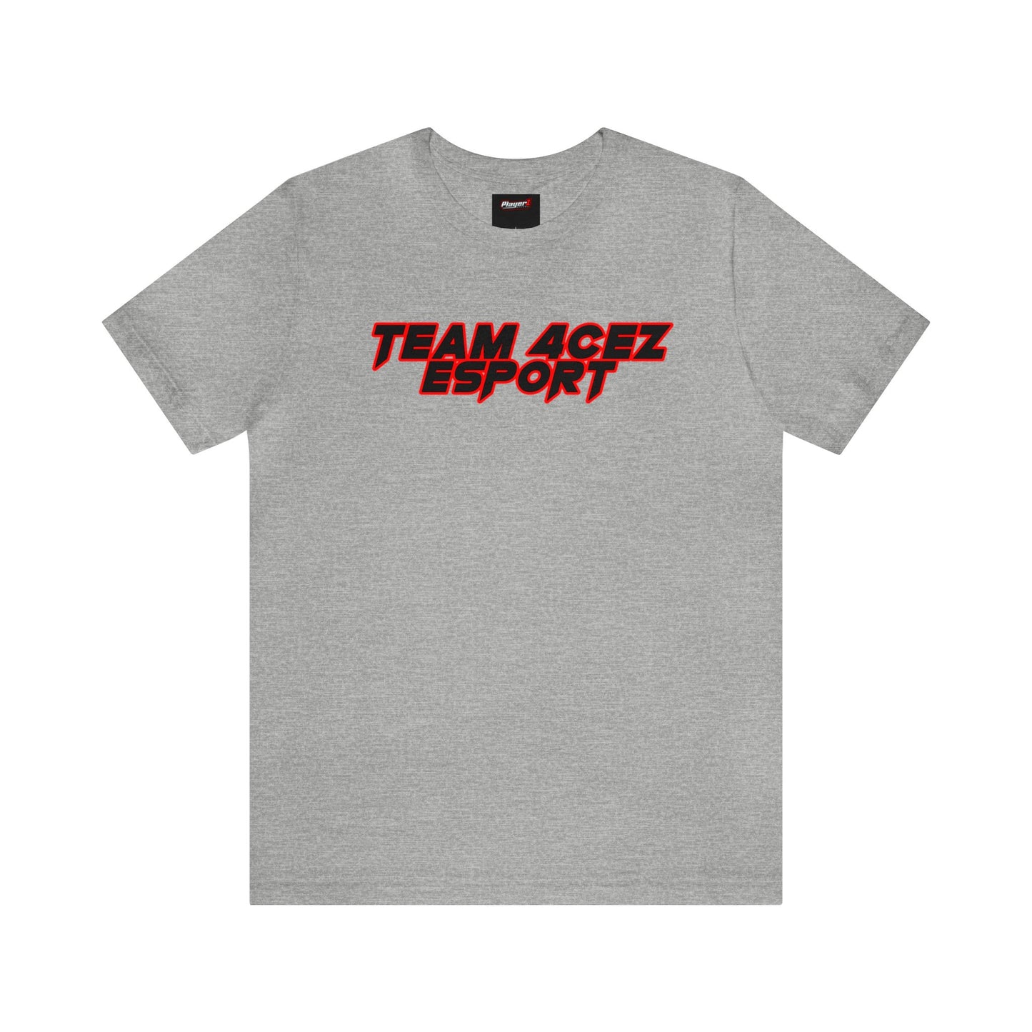 4CEZ Unisex T-shirt