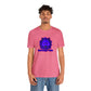 BadWolfRose Classic Unisex T-shirt