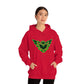 Hezekiah Unisex Hoodie