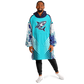 Casual Shark Gamer Hoodie