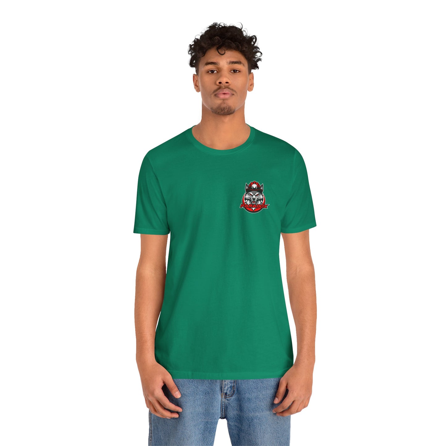 Paradox Classic #2 Unisex T-shirt