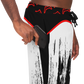 Kontroller Labs White Jogger Pants
