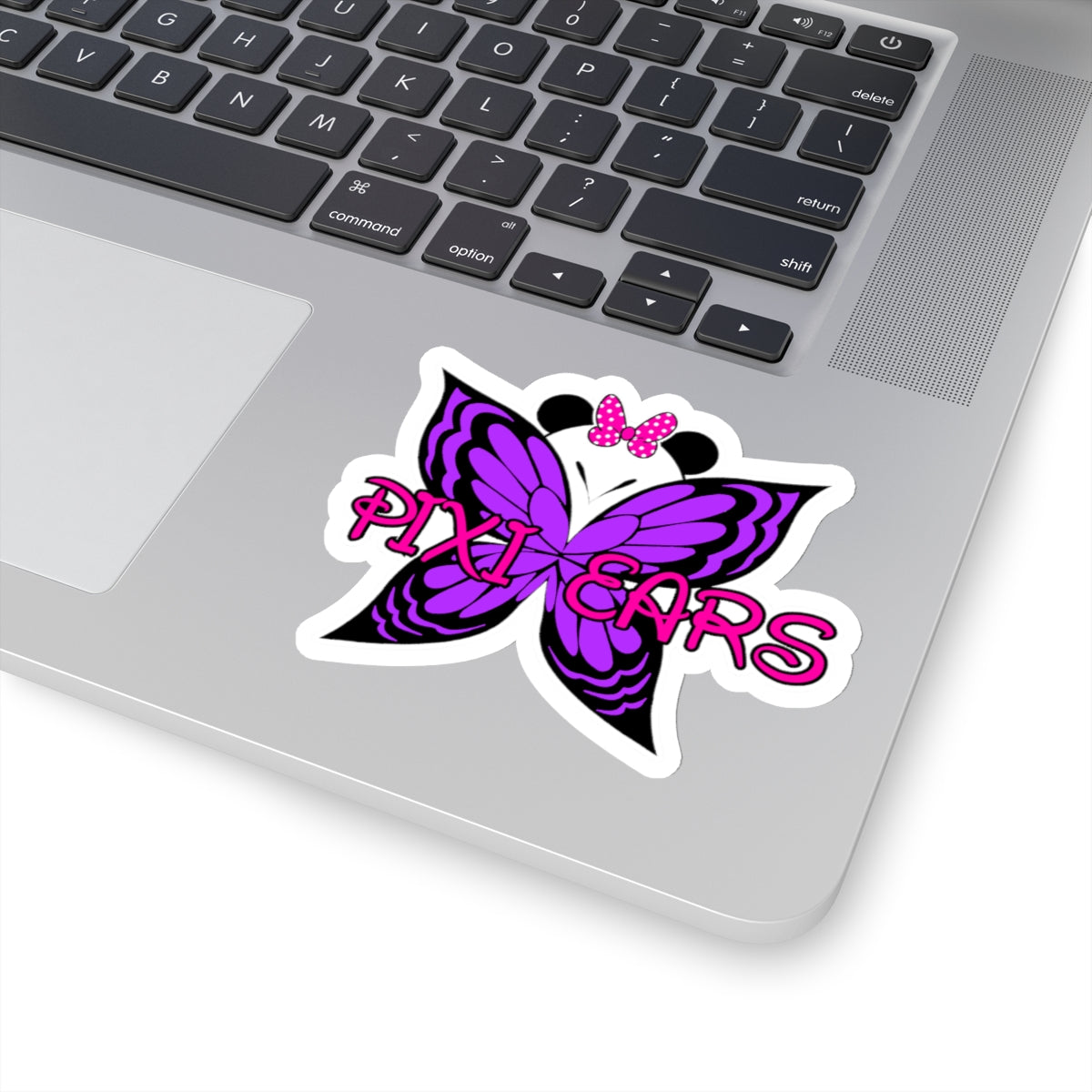 Pixi Ears Stickers