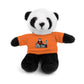 Deadlyshot16 Stuffed Animals with Tee