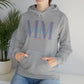 Miz Murder Youtube Unisex Hoodie