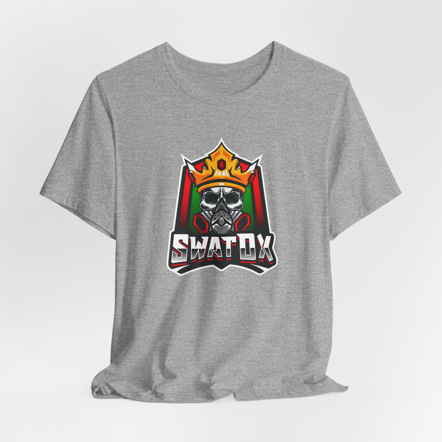 SwatDx Unisex T-shirt