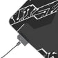 Elysium Game Servers LED Gaming Mouse Pad
