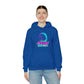 Team Kraven Quills Unisex Hoodie #2