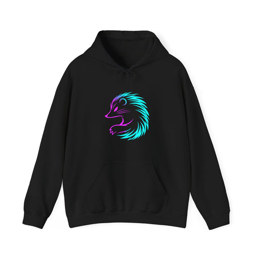 Kraven Quills Unisex Hoodie