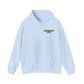 ILikeCheese3434 Classic Unisex Hoodie