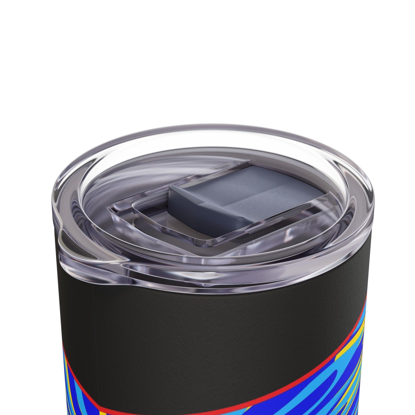 Delta FZNS Skinny Matte Tumbler, 20oz