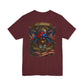 Club8888 Support The Troops Unisex T-shirt