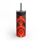 Paradox Skinny Matte Tumbler, 20oz