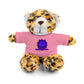 BadWolfRose Classic Stuffed Animals with Tee