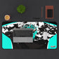 Rocky Buffulo Mouse Pad