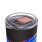 Delta FZNS Skinny Matte Tumbler, 20oz
