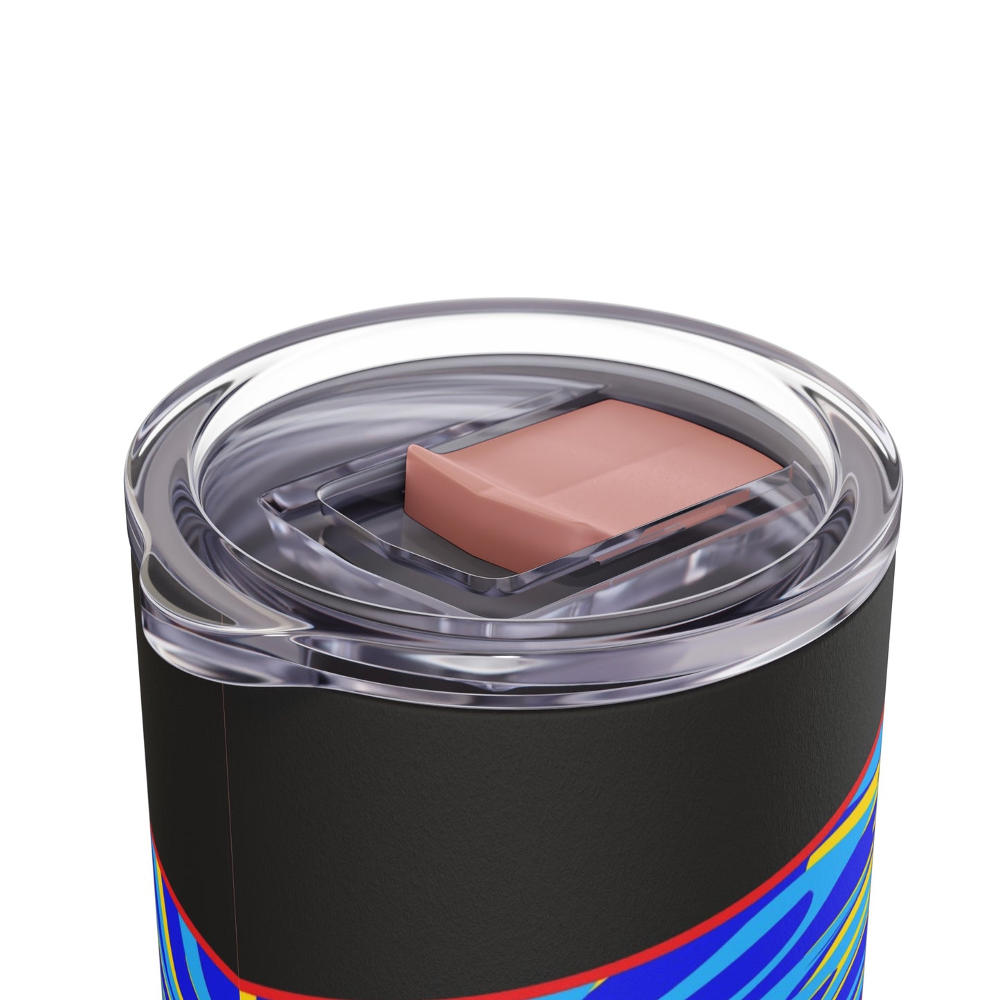 Delta FZNS Skinny Matte Tumbler, 20oz