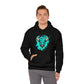 Rocky Buffulo Unisex Hoodie
