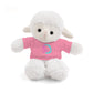 Kraven Quills Stuffed Animals with Tee