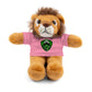 FD4 Stuffed Animals with Tee