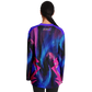 BadWolfRose Hockey Jersey