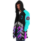 Kraven Quills Gamer Cloak (CN)