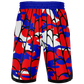 Spiderman8888 Basketball Shorts
