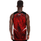 Deadlyshot16 Basketball Jersey