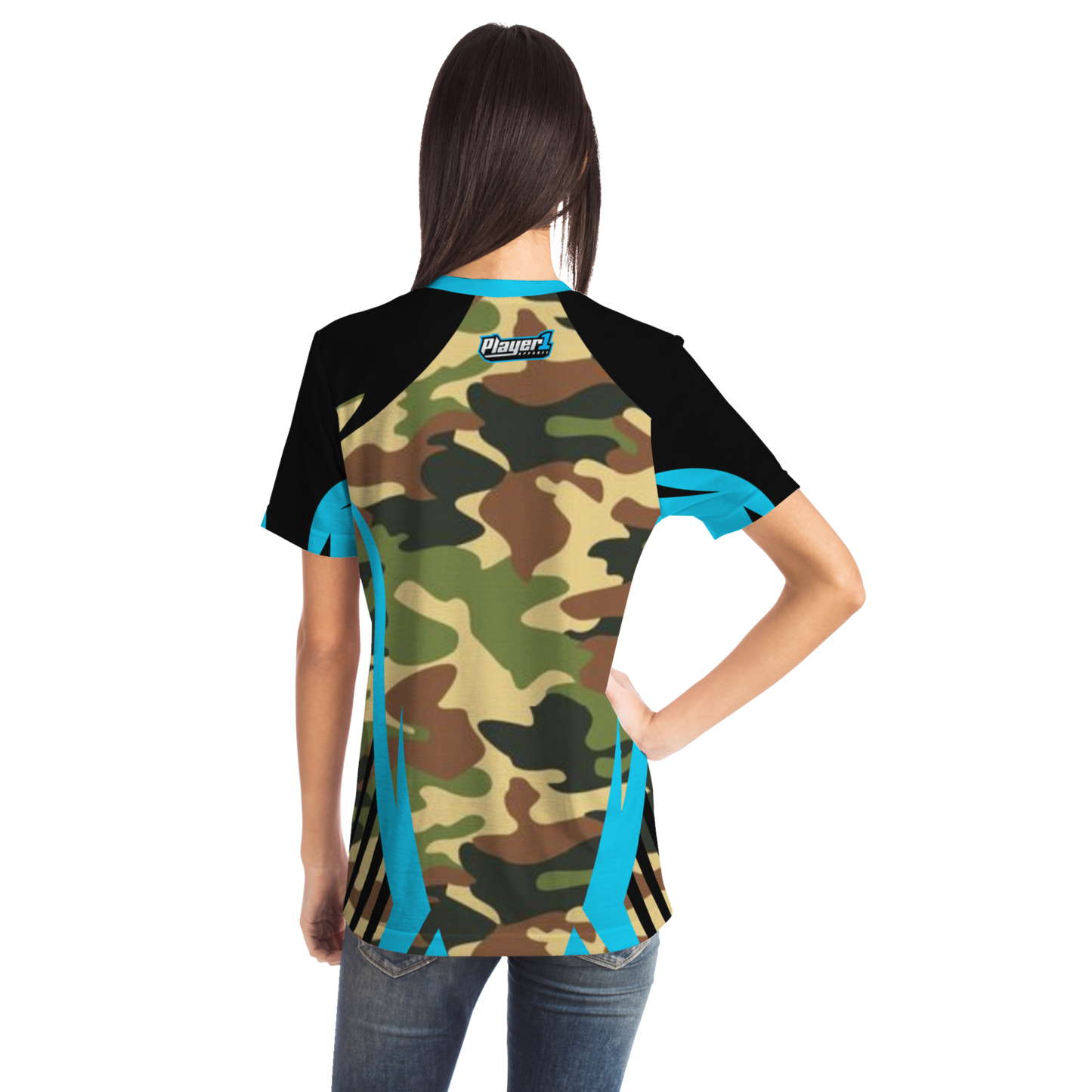 LuckySnow Pro Jersey