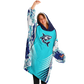 Casual Shark Gamer Hoodie