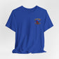 Club8888 Support The Troops Unisex T-shirt