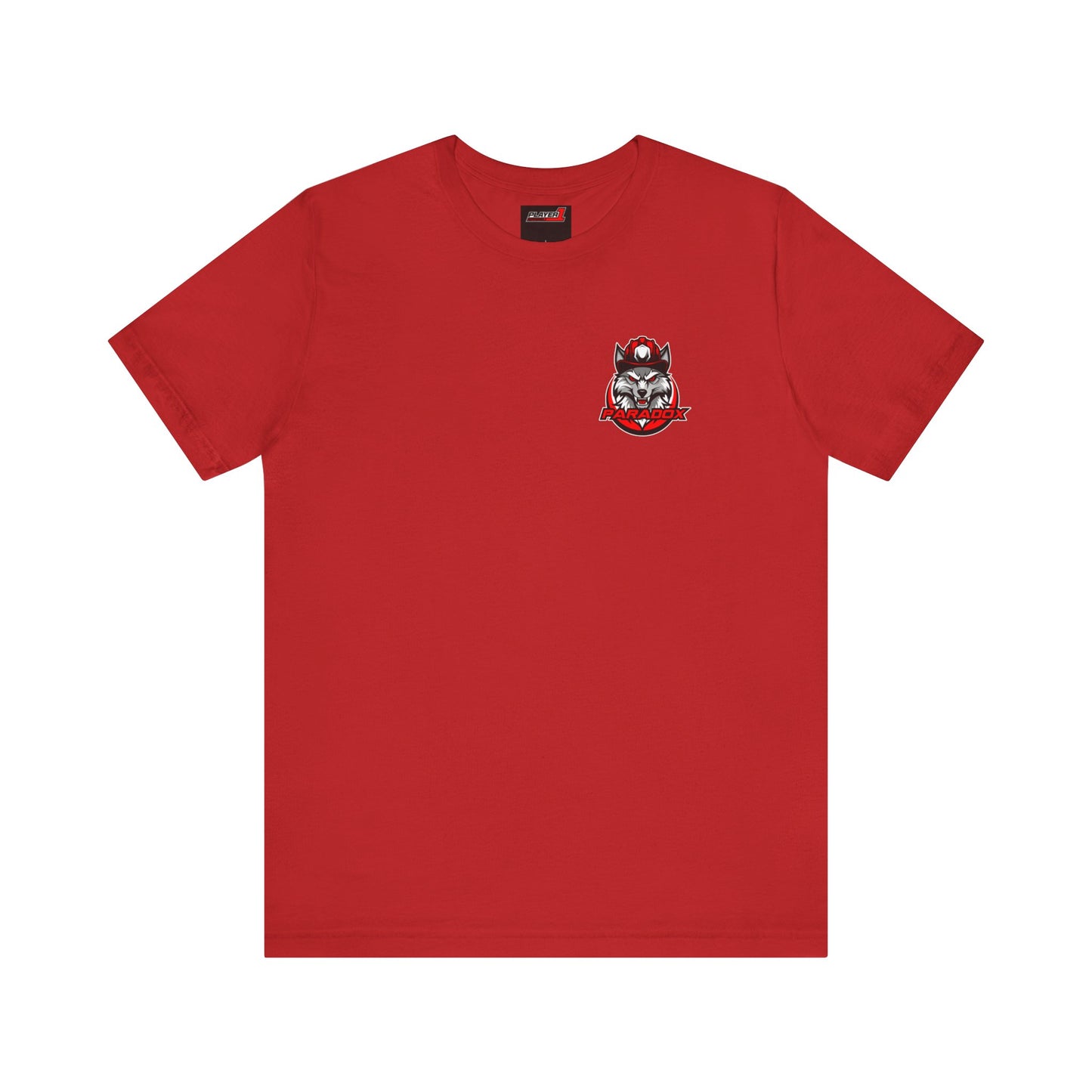 Paradox Classic #2 Unisex T-shirt