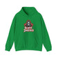 Reaper Of Darkness Classic Unisex Hoodie