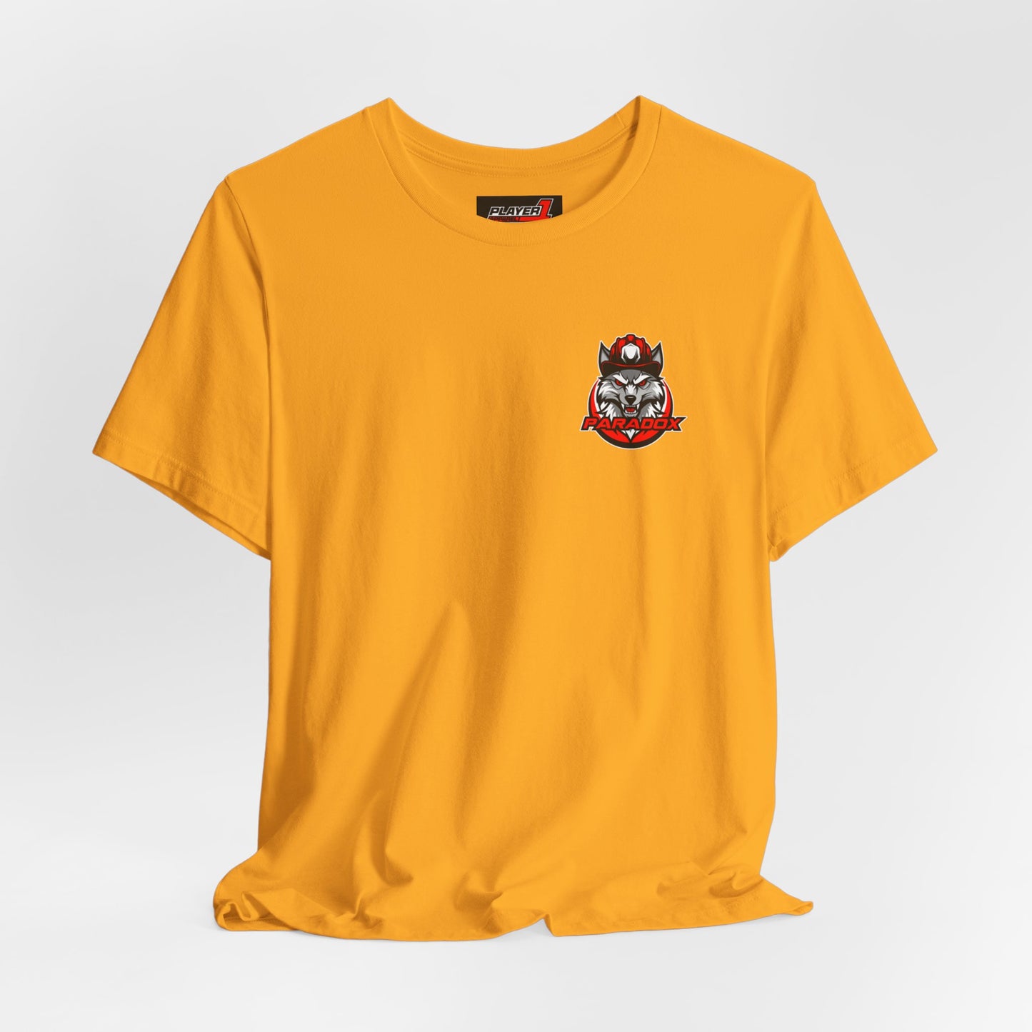 Paradox Classic #2 Unisex T-shirt