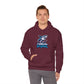 Casual Shark Classic 2.0 Unisex Hoodie