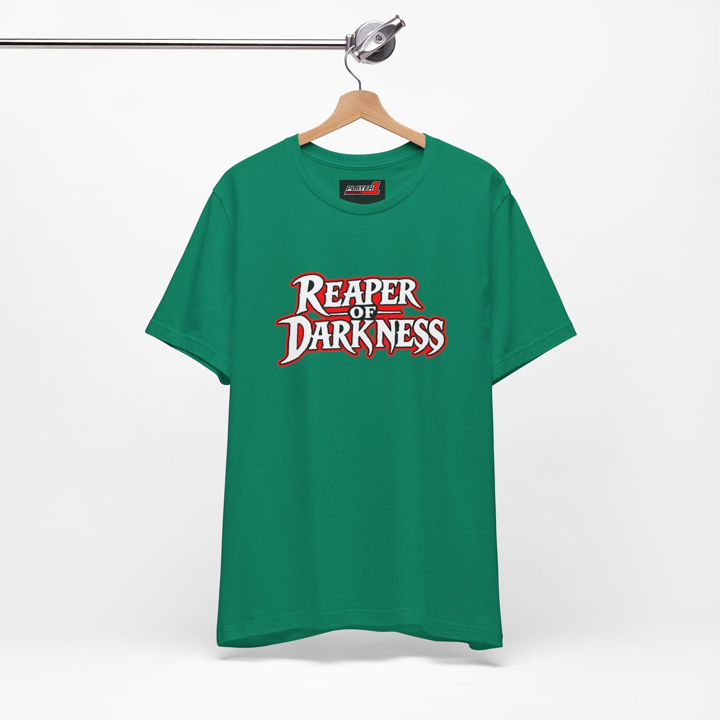 Reaper Of Darkness Unisex T-shirt