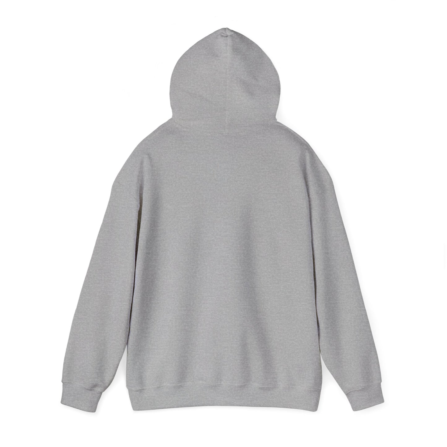 Thermal Break Going Thermal Unisex Hoodie