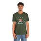GiddyFlutist Notes Unisex T-Shirt