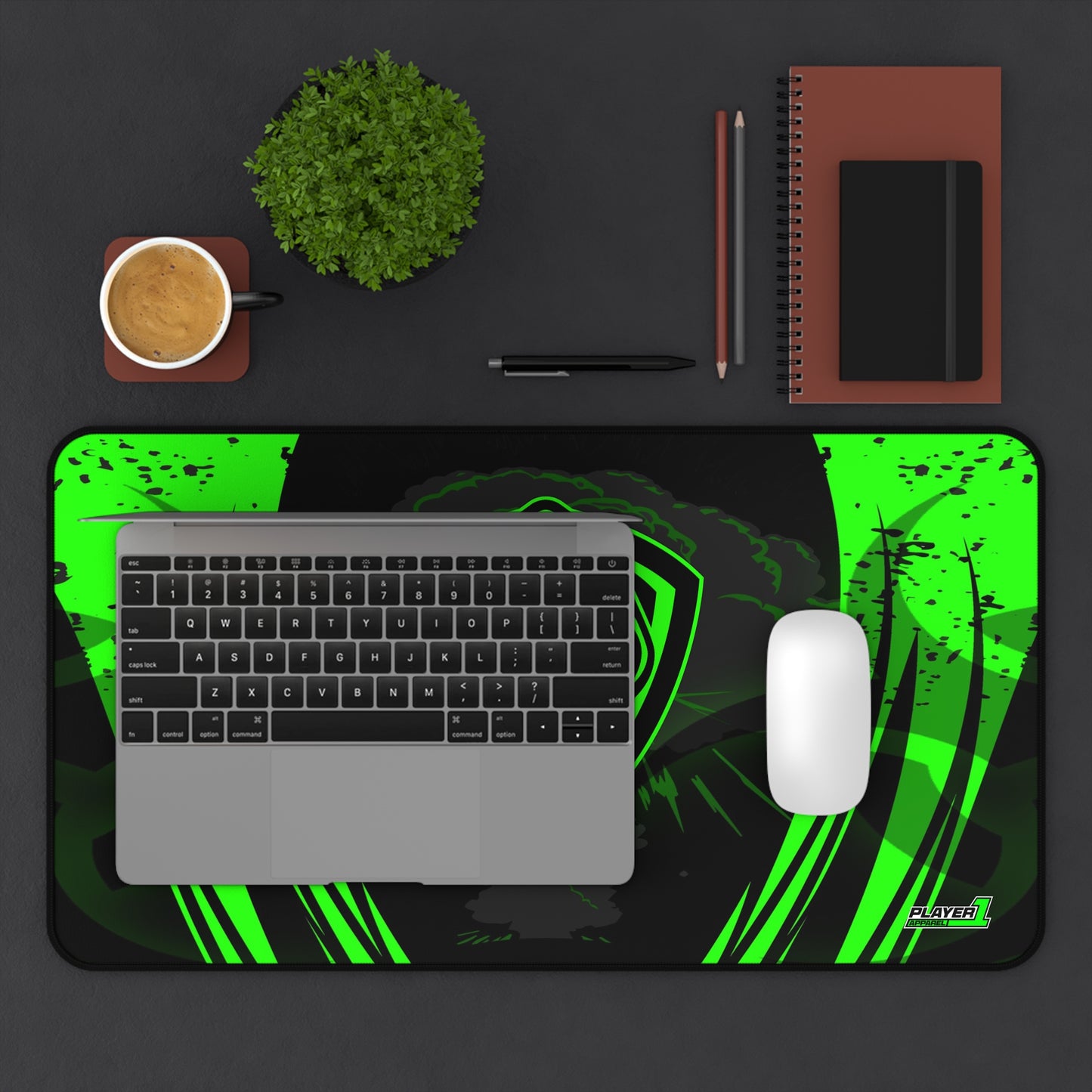 FD4 Mouse Pad