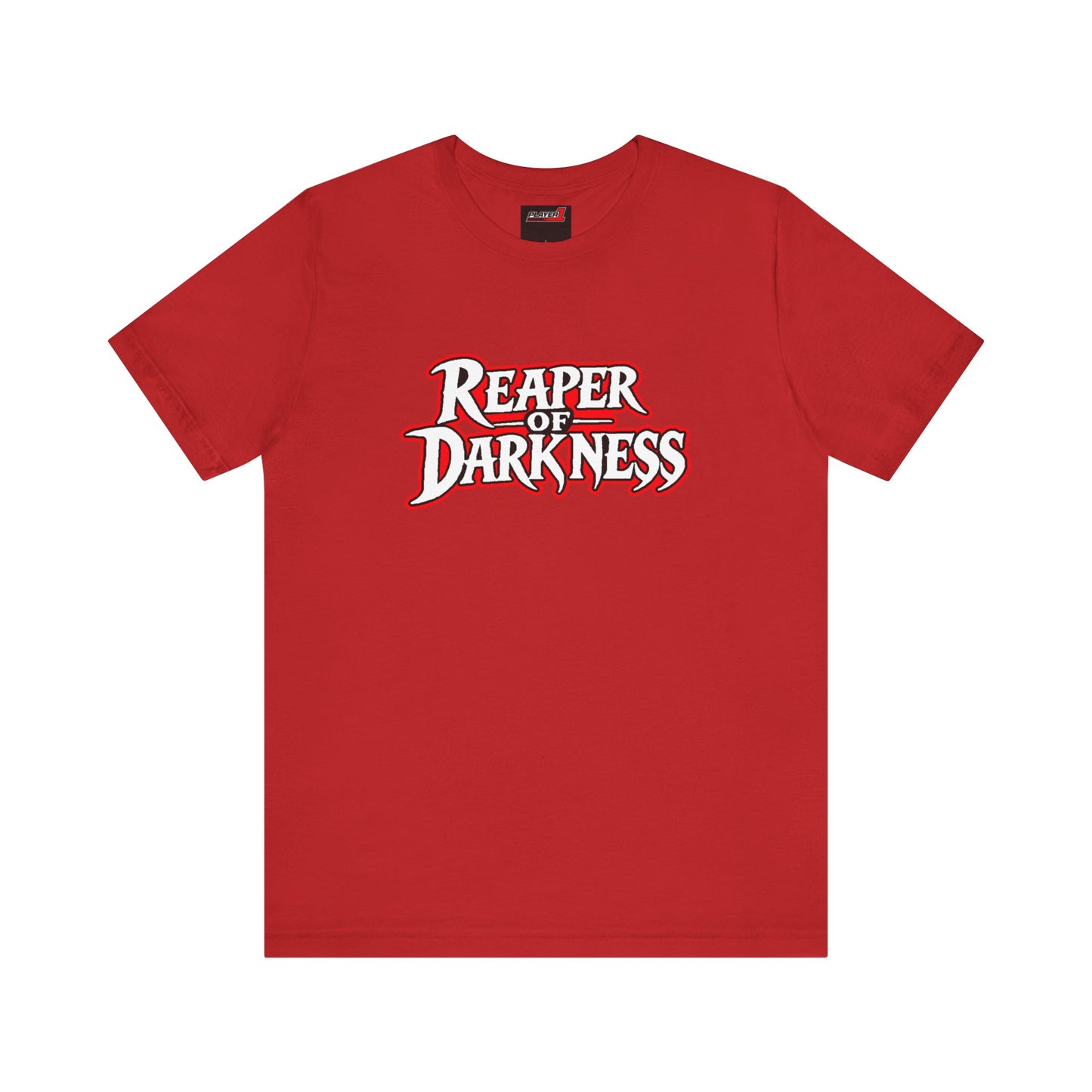Reaper Of Darkness Unisex T-shirt