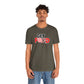 GET FOX'D Unisex T-shirt